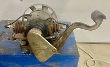 Vintage Maytag Engine Model 72 Motor 1948 Twin Hit Miss Runs Good SEE VIDEO picture