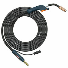 Amico MIG-15200, 2-Pin 15 Feet 200 Amp MIG Welding Torch Gun For MTS-205/185/165 picture