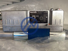 Rexroth R901496430 4WREE6E32-3X/V/24A1 proportional valve Expedited Express DHL picture