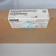 One Siemens 6SL3055-0AA00-5AA3 6SL3 055-0AA00-5AA3 New Accelerated Shipping GN picture