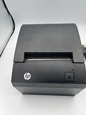 HP A799-C80W-HN00 POS Thermal Receipt Printer 490564-003 Powered USB With Cable picture