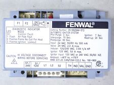 FENWAL 35-662944-013 Automatic Ignition Control Module picture