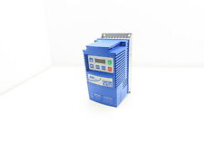 Lenze ESV751N02YXB AC Tech SMVector Variable Frequency AC Drive 1HP IN 230V 1Ph picture