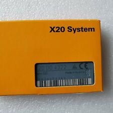 1PC For B&R X20DO4322 PLC Module X20 DO 4322 X20D04322 NEW Expedited Shipping picture