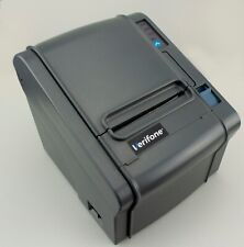 P040-02-030  NEW VERIFONE RP-330 THERMAL RECEIPT PRINTER picture