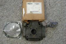 NEW OILGEAR L51103-59 VALVE PLATE  picture