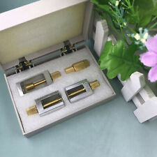 4 Pcs/Set Dental Handpiece Repair Tool Kit High Speed Standard Cartridge Turbine picture