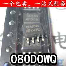 5Pcs Eprom 080DOWQ 080D0WQ M35080 35080 SOP8 for BMW Dashboard Tachometer Correc picture