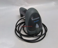 Datalogic Gryphon D432 barcode scanner with USB Cable picture