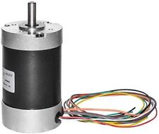 BLDC DC 24V 4000 - 5000rpm High Torque Brushless Small Motor Diameter 57mm picture