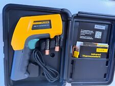 Fluke 568 Infrared Thermometer - 2837806 picture