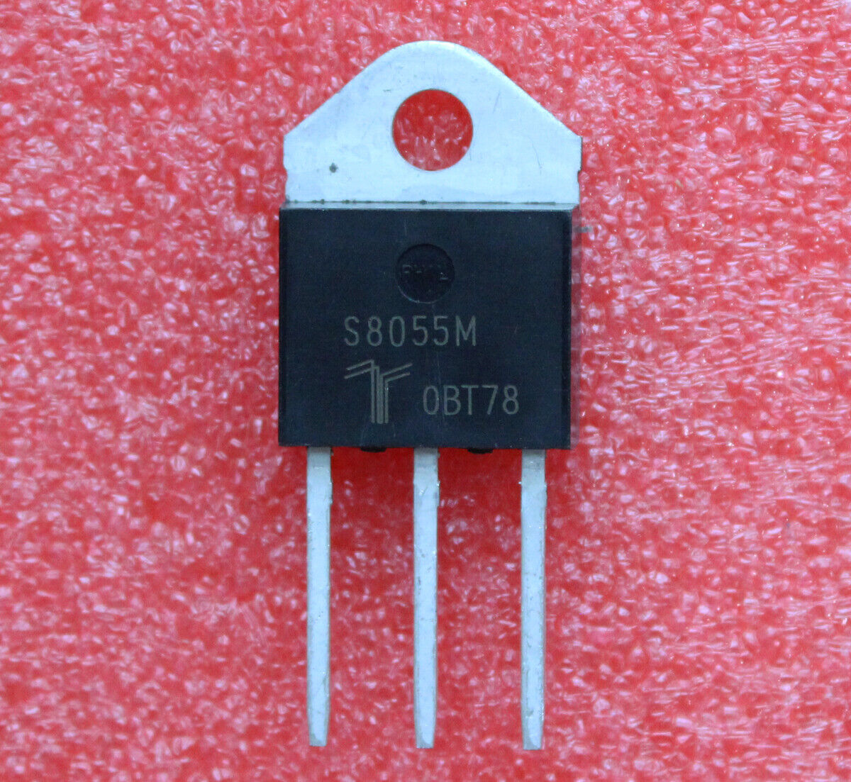 10pcs S8055M Integrated Circuit IC  TO-218