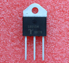 10pcs S8055M Integrated Circuit IC  TO-218 picture