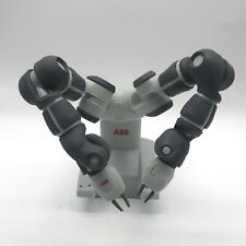 ABB YUMI Industrial Robot Six Axis Arm 3D Model 1:4 picture