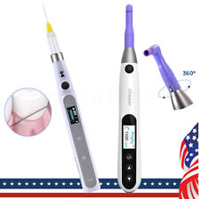 Dental Wireless Hygiene Prophy Handpiece/Dental Painless Local Anesthesia Device picture