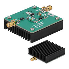 RF Power Wideband Amplifier Amplification Module 1-930MHz Working Frequency US picture