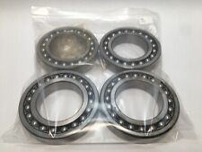 SKF 1215 Self Aligning Bearing 75x130x25 mm 4 pcs picture