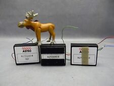ASTEC American MJT23260-8 Converter Semiconductor Circuit Lot of 3 picture