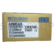 New In Box MITSUBISHI A3NMCA-24 Memory Card picture