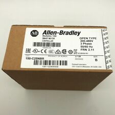 AB 150-C25NBR New Factory Sealed Allen-Bradley SMC-3 Smart Motor Controller 25A picture