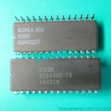 X2864AD-25 CDIP28 XICOR brand-new original ceramic dual-in-line chip IC picture