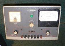 Heathkit IP-32	Variable and Regulated Power Supply picture