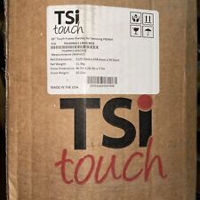 TSI Touch IR Interactive Touch Screen for the 49