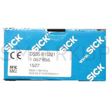 New In Box SICK DS35-B15221 Distance Sensor picture