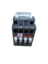 New Other ABB A16-30-10 AC110V AC Contactor picture