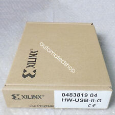 1PCS NEW Xilinx Platform Cable USB II HW-USB-II-G DLC10 Shipping DHL or FedEX picture