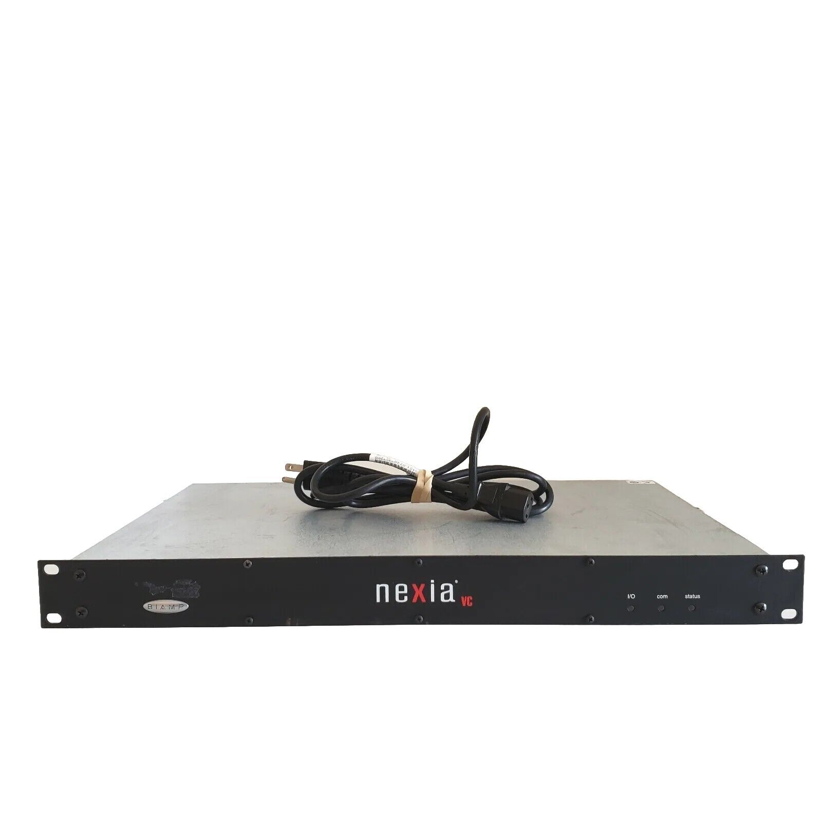Biamp Systems Nexia VC Videoconference Digital Signal Processor (DSP)