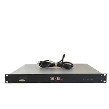 Biamp Systems Nexia VC Videoconference Digital Signal Processor (DSP) picture
