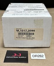 NEW SEALED - Danaher / Giddings Lewis M.1017.3095 R3 503-25908-01 Output Module picture