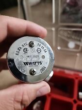 Watts 59-49-SA 288A. Anti-Siphon Vacuum Breaker,  3/4