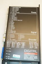 Maxon DES 50/5, digital 4-Q-EC Servoamplifier 50 V / 5 A, sinusoidal commutation picture