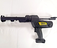 NEW Albion 846-1E 18V Electric Caulk Gun Tool Only SAME AS MILWAUKEE M18 2641-20 picture