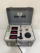 Megger MCTT-10 Current Transformer Tester for Saturation and Ratio Test picture