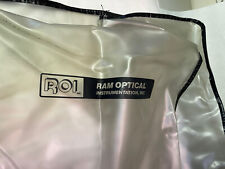 ROI RAM OPTICAL Instrumentation Clear Dust Cover 20” X 18” X 18”T Cube (F148) picture
