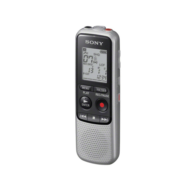 Sony Digital EVP Voice Recorder