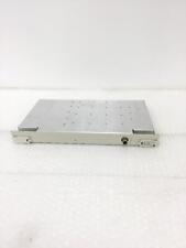 ALCATEL-LUCENT MDR-8000 UD-35Z-3, 822-0353-003 Transmitter Modulator, WORKING picture