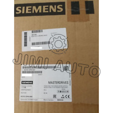 6SE7031-2EP85-0AA0 SIEMENS SIMOVERT Main Drive Motion Control Feed Unit Zy picture
