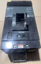 Square D LH36300 600V 300A 3PH I-Line Circuit Breaker New Pull Out picture