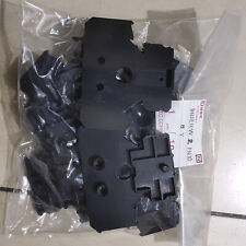 IDEC BNDE15W2 BN Dual Deck End Plate New # picture