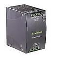 Wieland Electric 81.000.6160.0 AC/DC Power Supply Single-OUT 24V 5A 120W picture