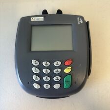 Ingenico i6550 Passport POS CC Credit Card Transaction Terminal Reader Gilbarco  picture