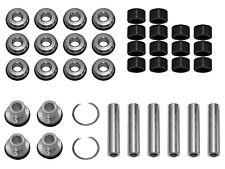 SuperATV UHMW Bushings for OE or SuperATV A-Arms on Polaris RZR XP 1000 (2014+) picture