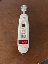 EXERGEN TEMPORAL ARTERY THERMOMETER MODEL TAT-5000 NEW WITHOUT BOX picture