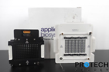 Applied Biosystems QuantStudio Pro Well Block A43056 + Heated Cover A43060 picture