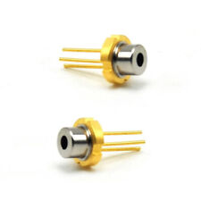 2pcs 850nm 1000mW 1W 5.6mm TO18 Laser Diode Powerful IR AlGaAs Semiconductor LD picture