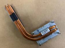 New coole for HP EliteBook 8740w CPU cooling heatsink 597570-001 6043B0068502 picture